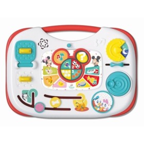 Clementoni - Disney tableta interactiva Mickey si prietenii Clementoni - 1